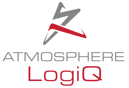Atmo LogiQ Logo