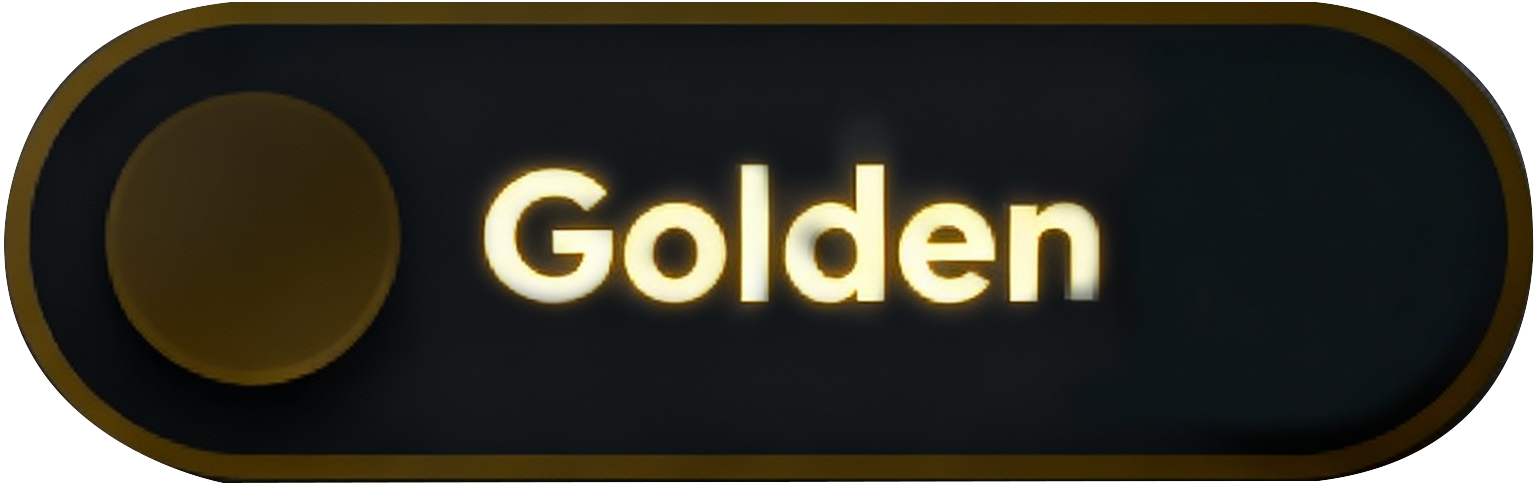 Golden Button